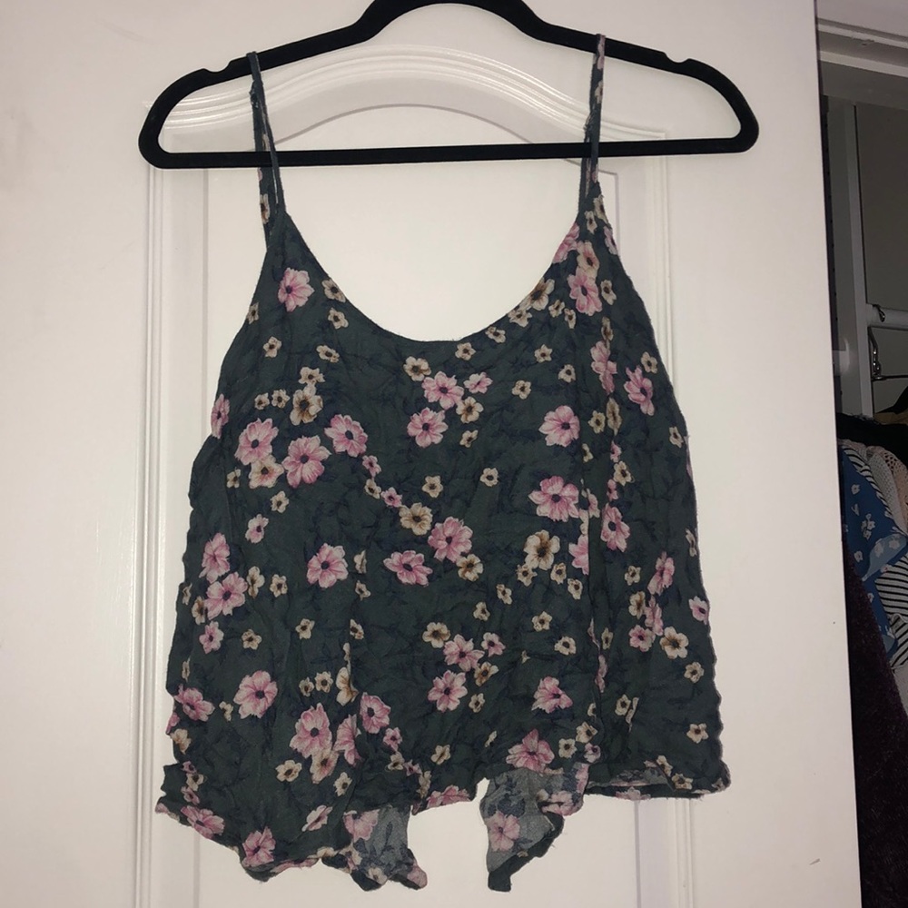 American Eagle Top